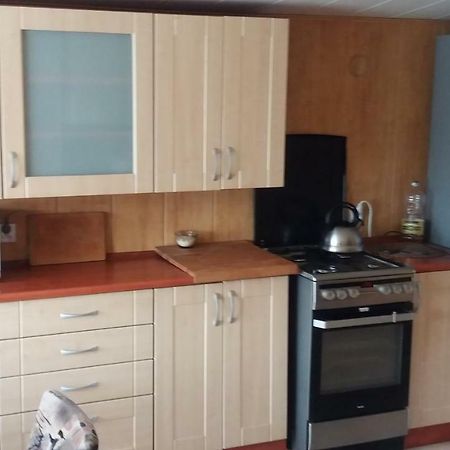 סווארזבו Apartament Malgosia מראה חיצוני תמונה