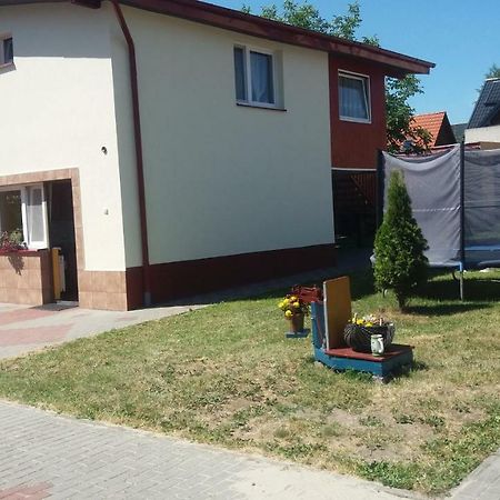 סווארזבו Apartament Malgosia מראה חיצוני תמונה