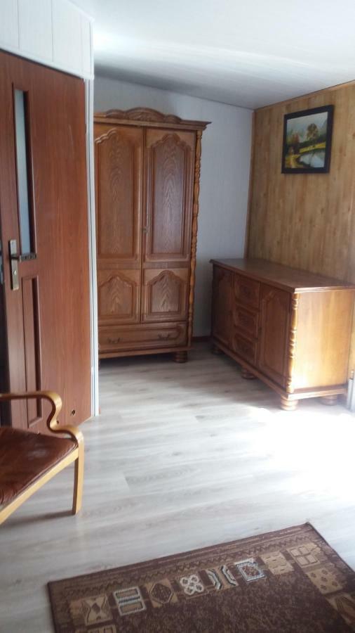 סווארזבו Apartament Malgosia מראה חיצוני תמונה