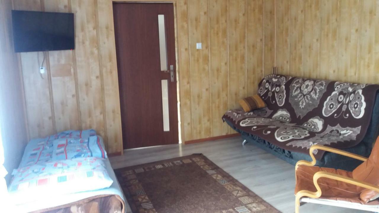 סווארזבו Apartament Malgosia מראה חיצוני תמונה