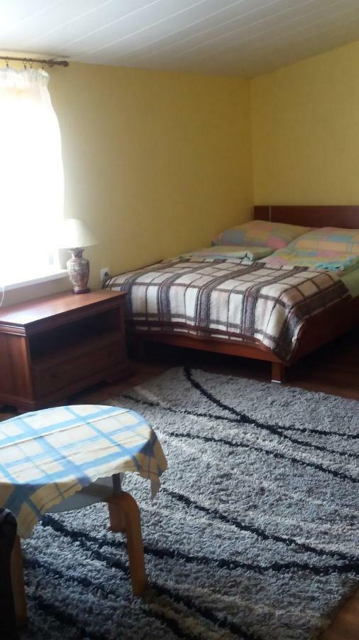 סווארזבו Apartament Malgosia מראה חיצוני תמונה