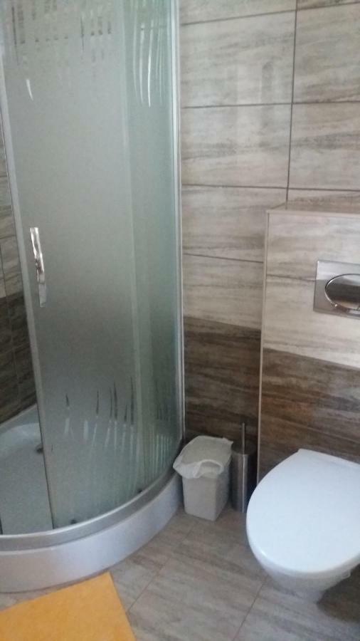 סווארזבו Apartament Malgosia מראה חיצוני תמונה