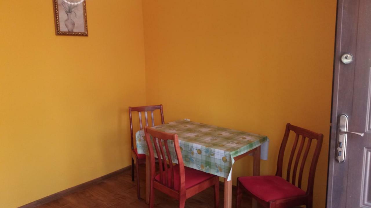 סווארזבו Apartament Malgosia מראה חיצוני תמונה