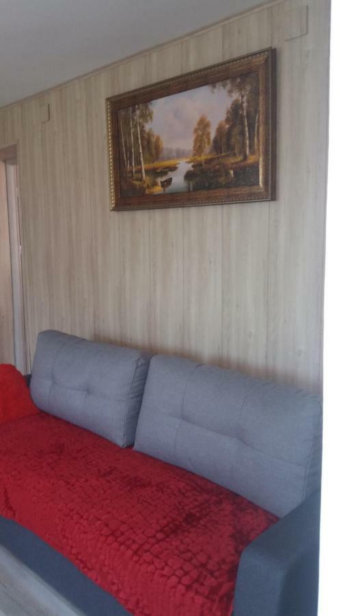 סווארזבו Apartament Malgosia מראה חיצוני תמונה