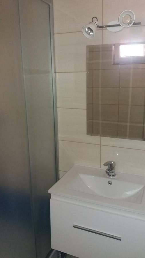 סווארזבו Apartament Malgosia מראה חיצוני תמונה